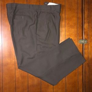 Woolmark pants